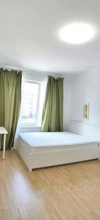 1-к кв. Ленинградская область, Мурино Всеволожский район, бул. ... - Фото 1