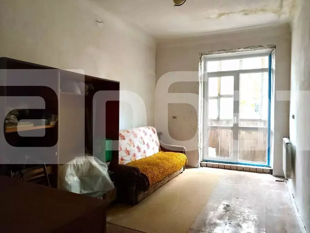 3-к кв. Костромская область, Кострома Ярославская ул., 31 (83.0 м) - Фото 1