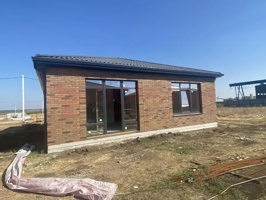 Дом в Ростовская область, Аксайский район, Щепкинское с/пос, пос. ... - Фото 2