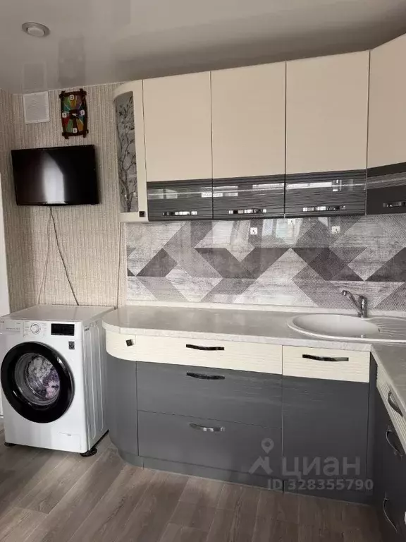 4-к кв. Иркутская область, Братск бул. Космонавтов, 26А (76.7 м) - Фото 1