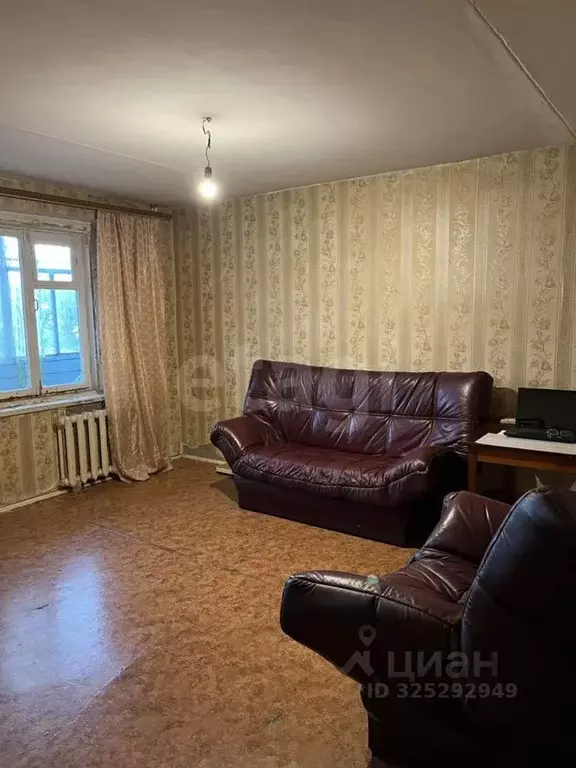 3-к кв. Татарстан, Альметьевск Советская ул., 155 (66.7 м) - Фото 2