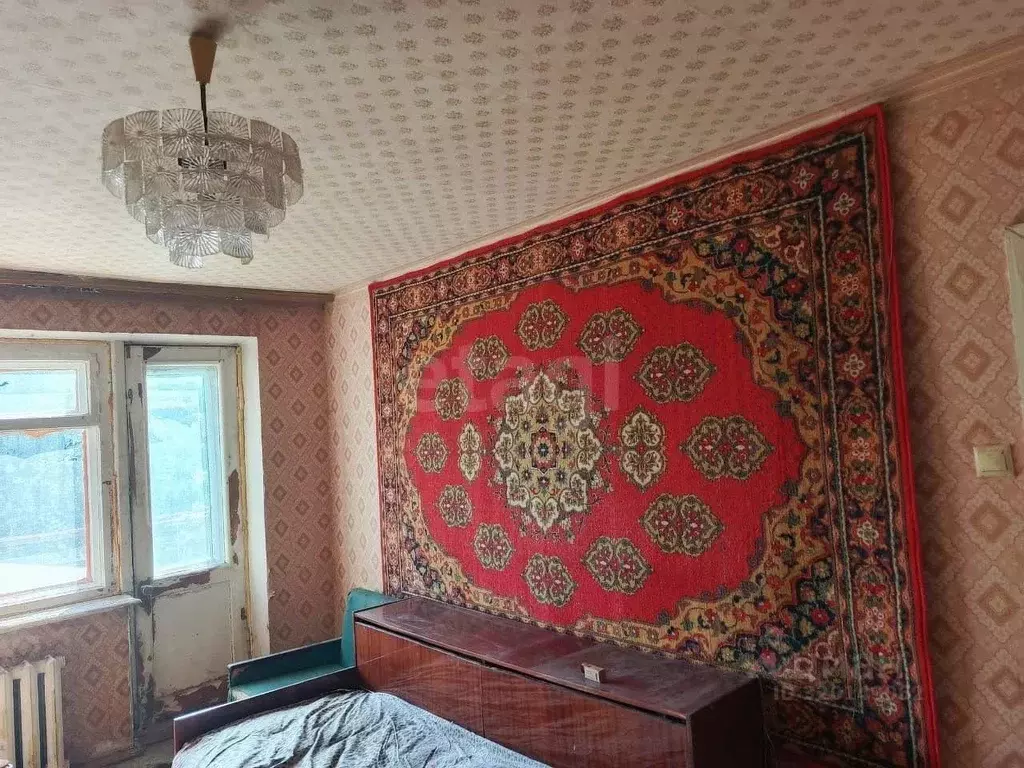 2-к кв. Белгородская область, Белгород ул. Щорса, 37 (45.5 м) - Фото 2