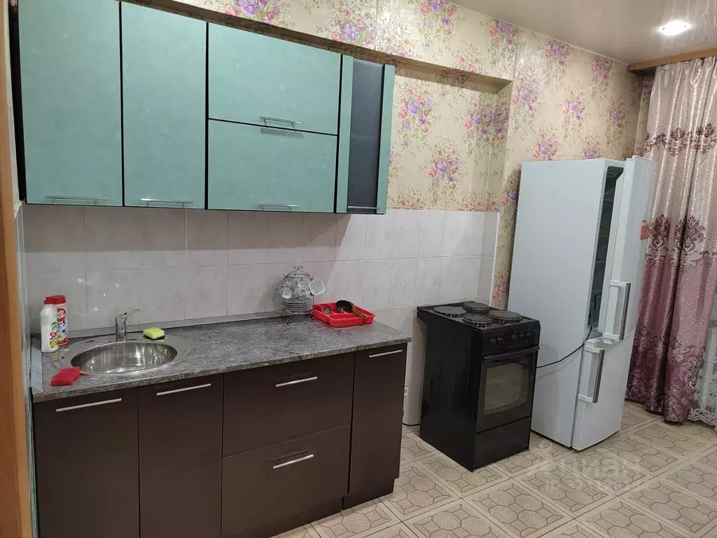 1-к кв. Иркутская область, Иркутск ул. Муравьева, 8/3 (45.0 м) - Фото 1