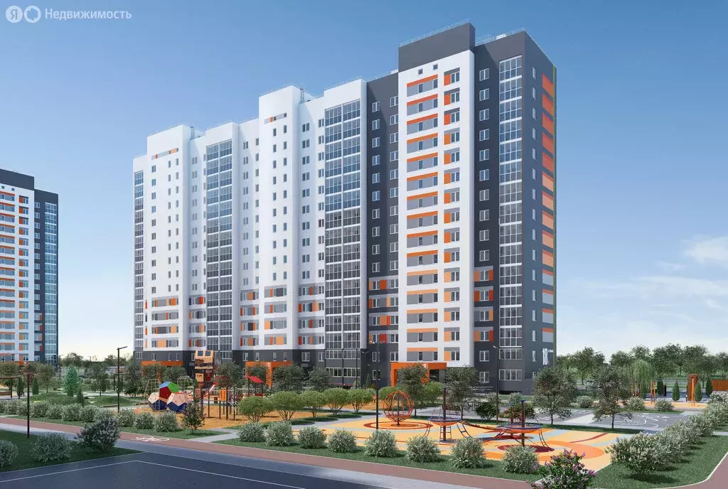 2-комнатная квартира: Орловский муниципальный округ, деревня ... - Фото 2