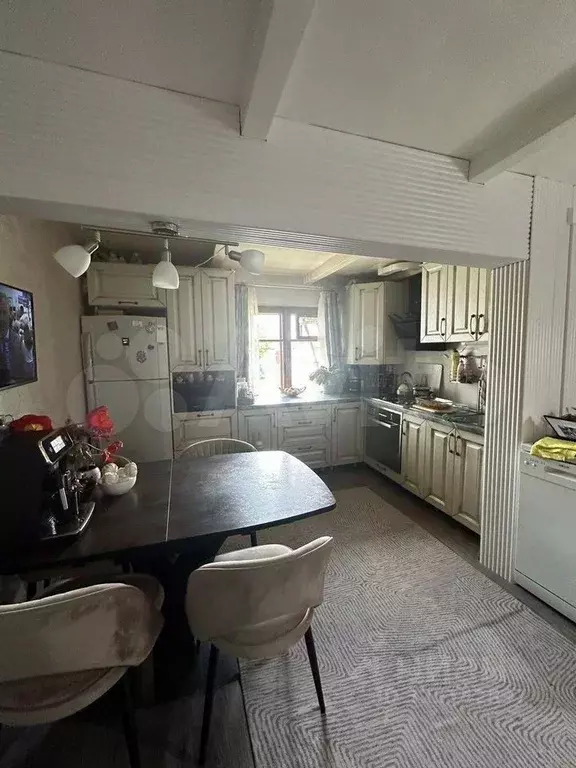 Дом в Костромская область, Кострома Подгорная ул., 16 (126 м) - Фото 2