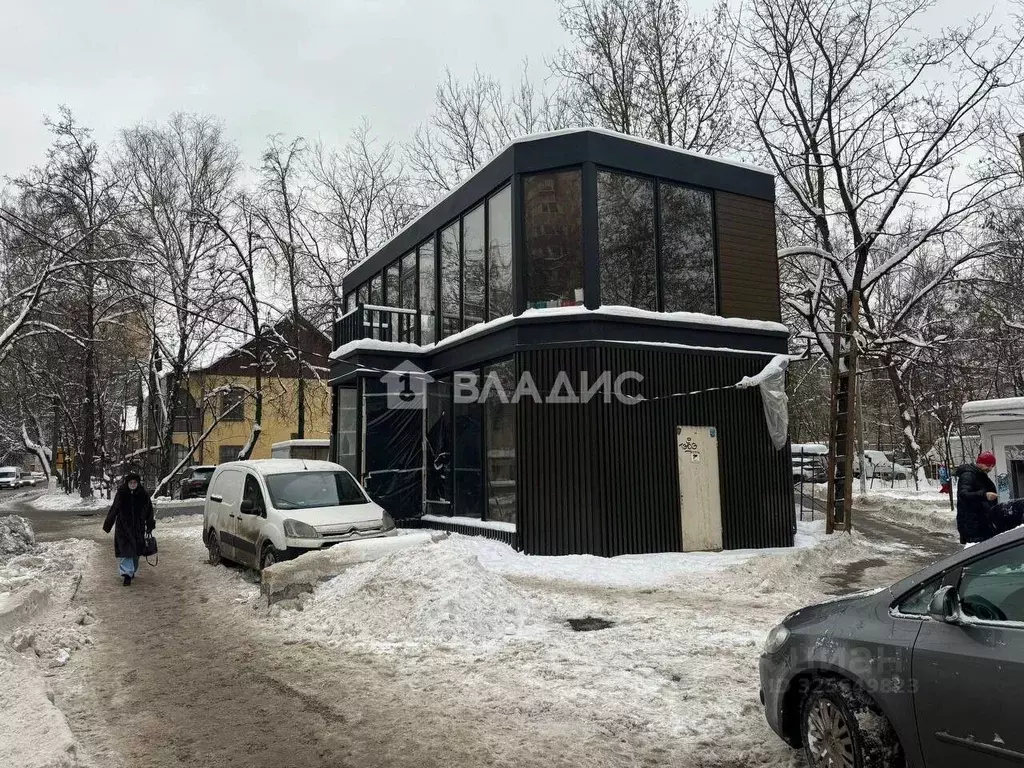 Помещение свободного назначения в Московская область, Красногорск ул. ... - Фото 2