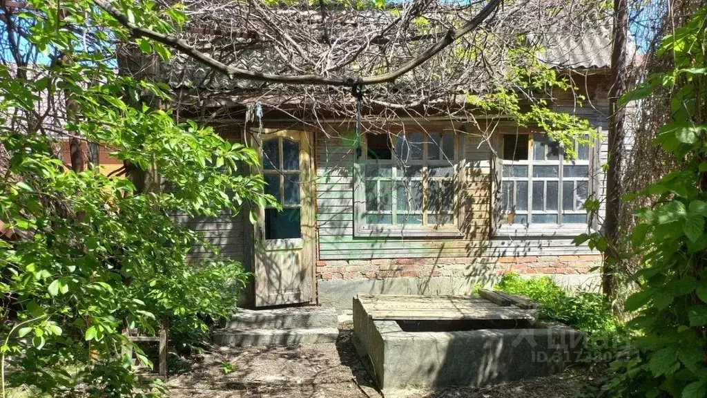 Участок в Краснодарский край, Крымск ул. Лермонтова (12.0 сот.) - Фото 0