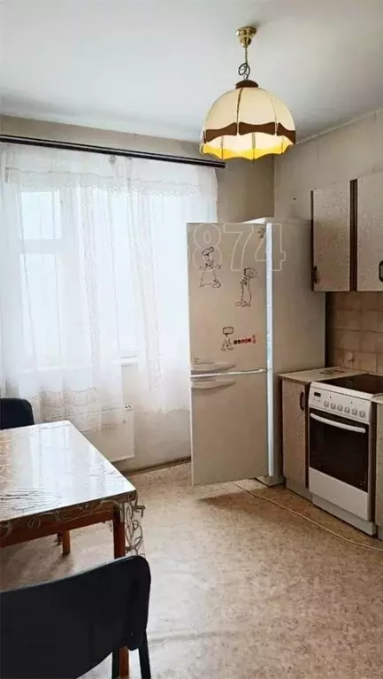 2-к кв. Москва Пятницкое ш., 11 (55.0 м) - Фото 1