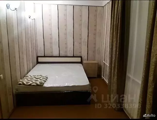2-к кв. Ростовская область, Ростов-на-Дону Халтуринский пер. (45.0 м) - Фото 0