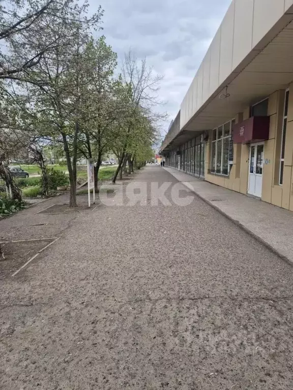 Помещение свободного назначения в Волгоградская область, Волгоград ул. ... - Фото 1