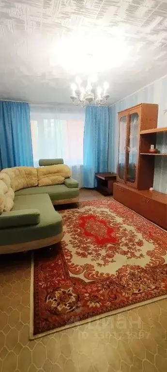2-к кв. Челябинская область, Челябинск ул. Куйбышева, 45 (47.7 м) - Фото 1