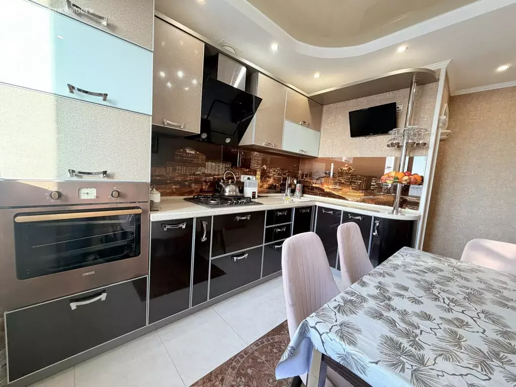 3-комнатная квартира: Кстово, Нижегородская улица, 2А (65 м) - Фото 2