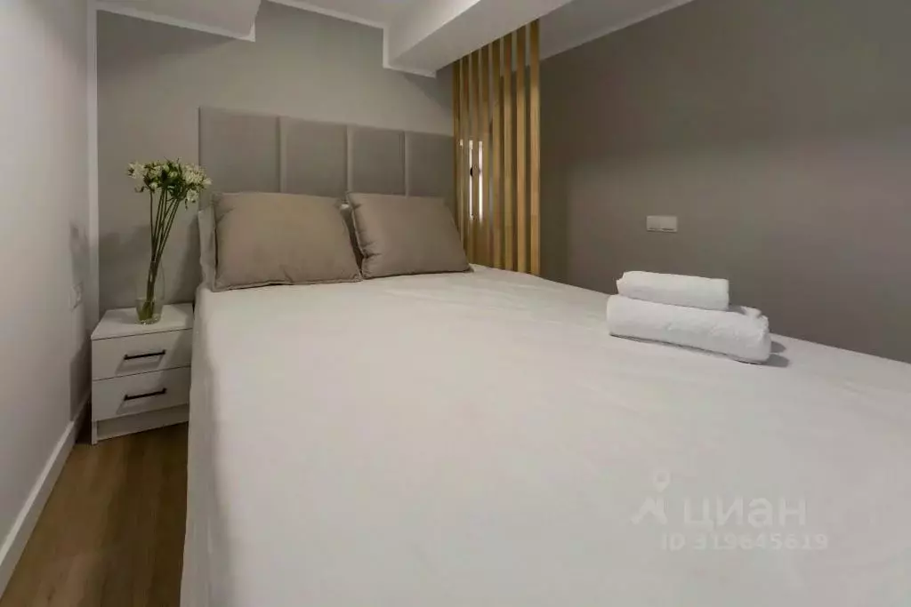 2-к кв. Санкт-Петербург Прилукская ул., 35 (37.0 м) - Фото 2