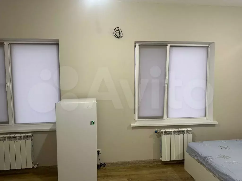 Квартира-студия, 25 м, 3/3 эт. - Фото 1