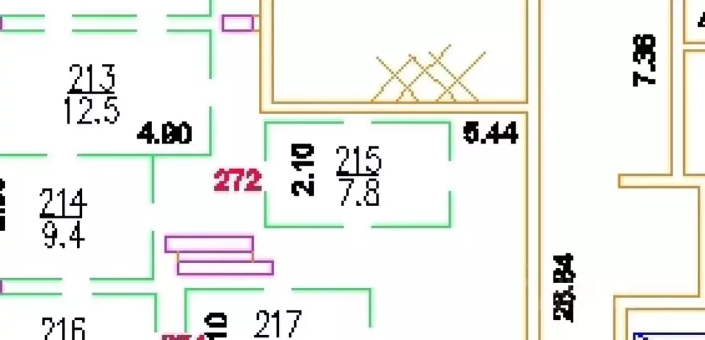 Гараж в Москва ул. Адмирала Лазарева, 63к2соор1 (8 м) - Фото 1