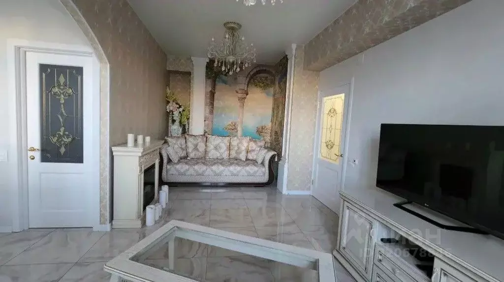 2-к кв. Ярославская область, Рыбинск ул. Свободы, 19 (64.0 м) - Фото 1