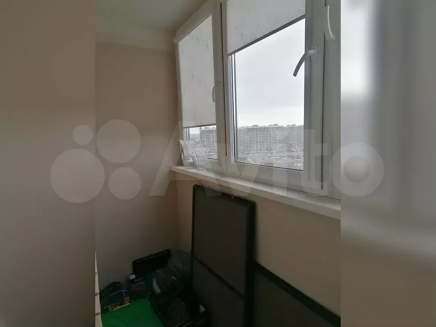 Аукцион: 1-к. квартира, 35 м, 15/19 эт. - Фото 0