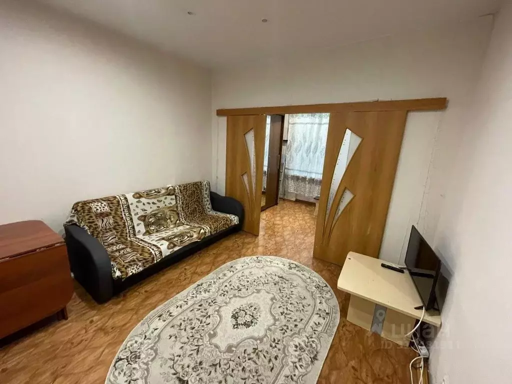 Комната Хабаровский край, Хабаровск Краснореченская ул., 49/3 (16.0 м) - Фото 0