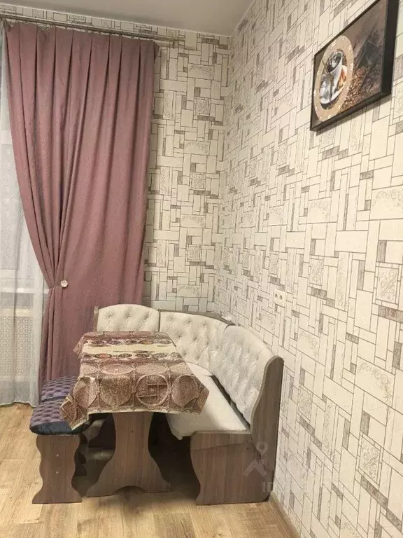 2-к кв. Московская область, Пушкино ул. Просвещения, 8к2 (62.0 м) - Фото 2