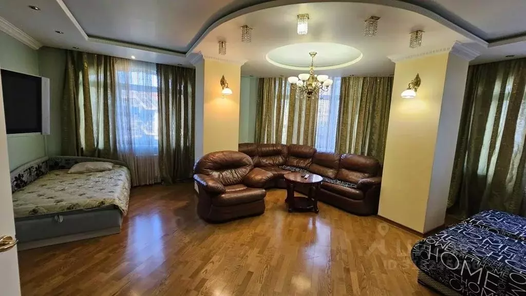 1-к кв. Московская область, Красногорск Павшинская ул., 2 (90.0 м) - Фото 1