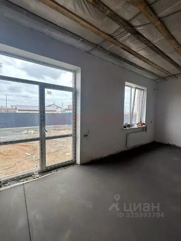 Дом в Ростовская область, Волгодонск Счастливый пер., 1 (110 м) - Фото 2