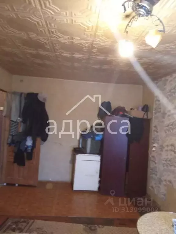 1-к кв. Самарская область, Самара Белорусская ул., 95 (30.0 м) - Фото 1