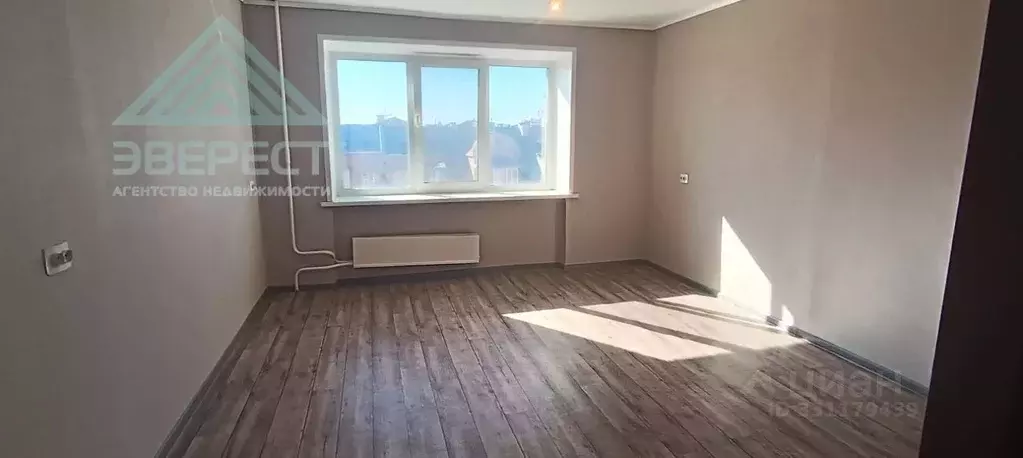 3-к кв. Хакасия, Абакан ул. Щетинкина, 61 (65.0 м) - Фото 1