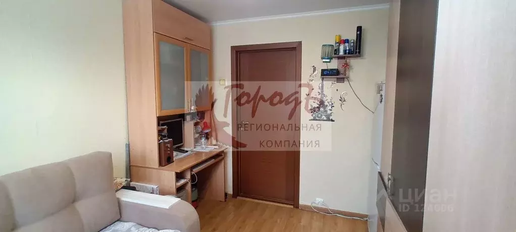 Комната Орловская область, Орел Карачевский пер., 20 (12.0 м) - Фото 1