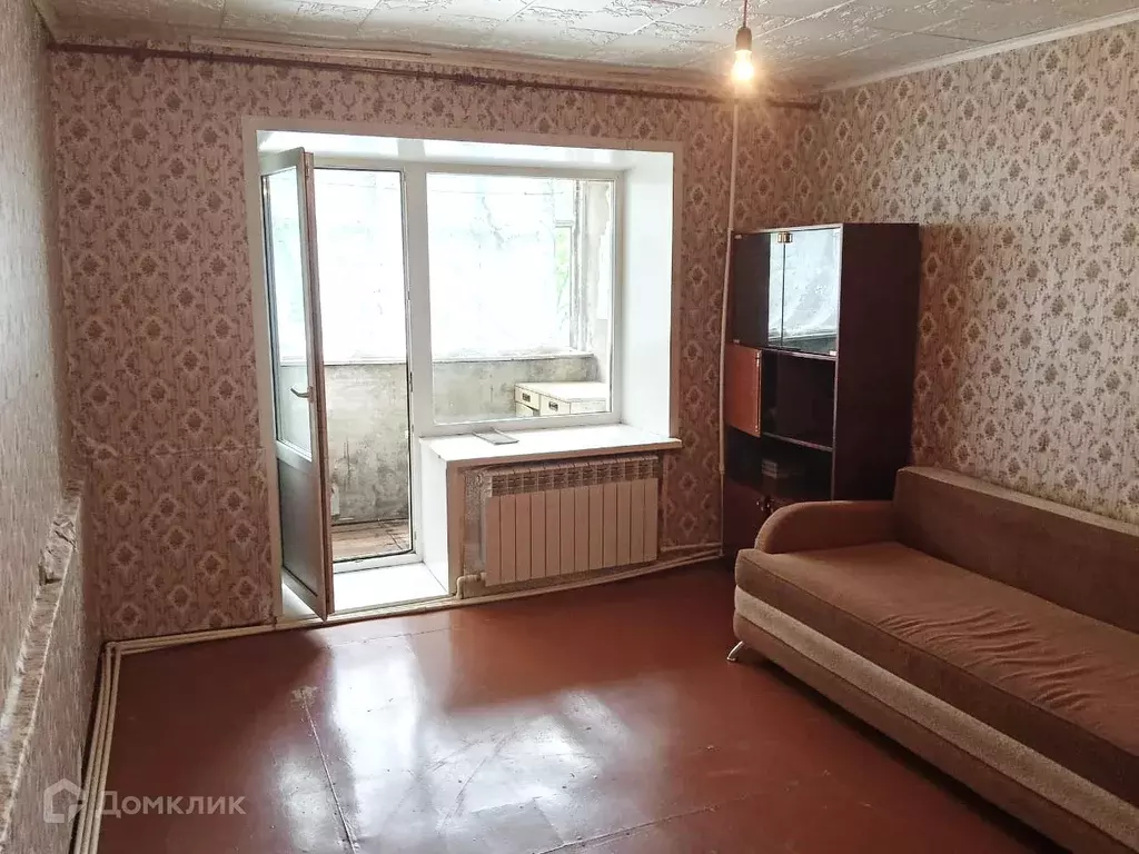 Продаётся 2-к квартира, 52.7 м - Фото 0