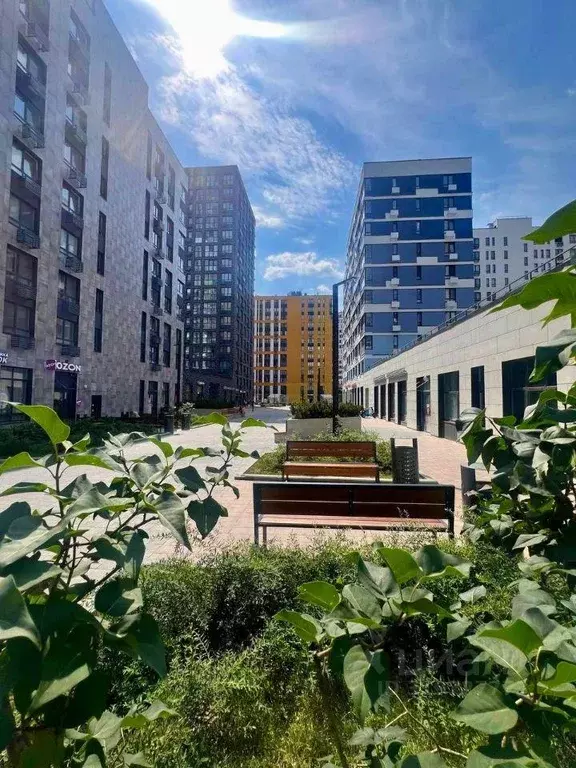 Квартира, 4 комнаты, 81.7 м - Фото 1