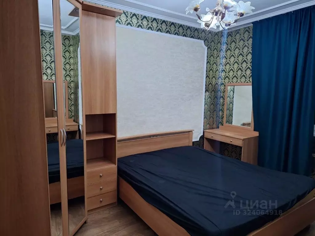 Комната Москва ул. 800-летия Москвы, 2К1 - Фото 2