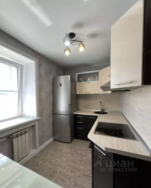 1-к кв. Иркутская область, Иркутск ул. Румянцева, 19А (34.2 м) - Фото 2