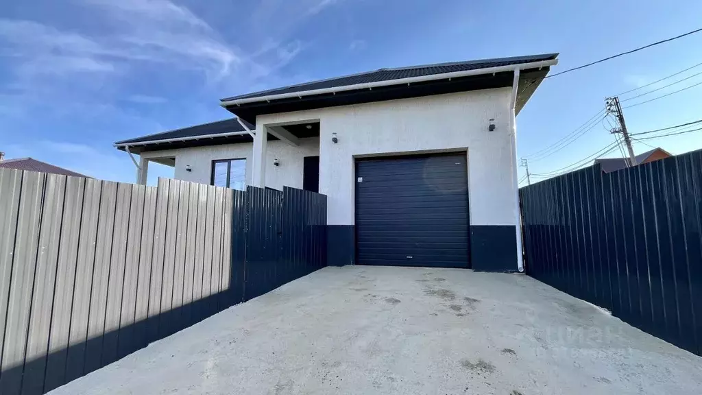 Дом в Иркутская область, Иркутский муниципальный округ, с. Мамоны ул. ... - Фото 2