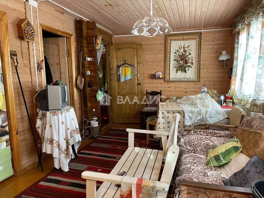 Дом в Московская область, Раменский муниципальный округ, д. Кузнецово, ... - Фото 1