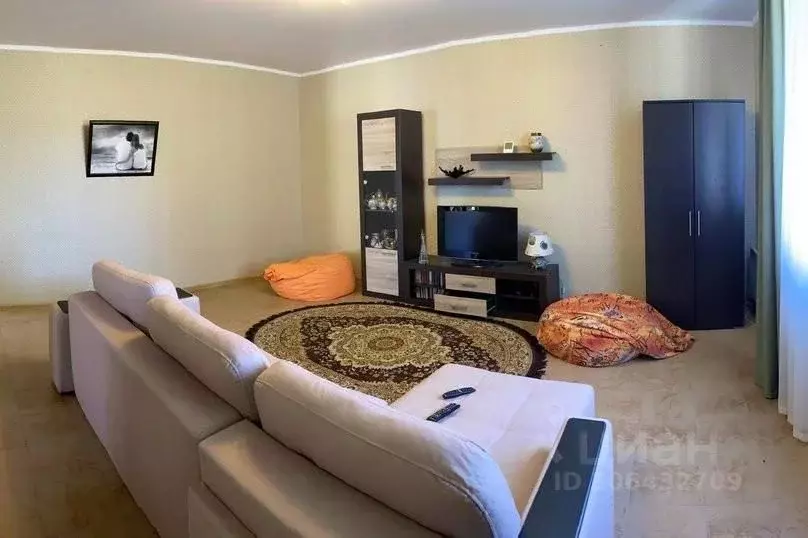 Дом в Краснодарский край, Сочи городской округ, с. Верхневеселое ул. ... - Фото 2