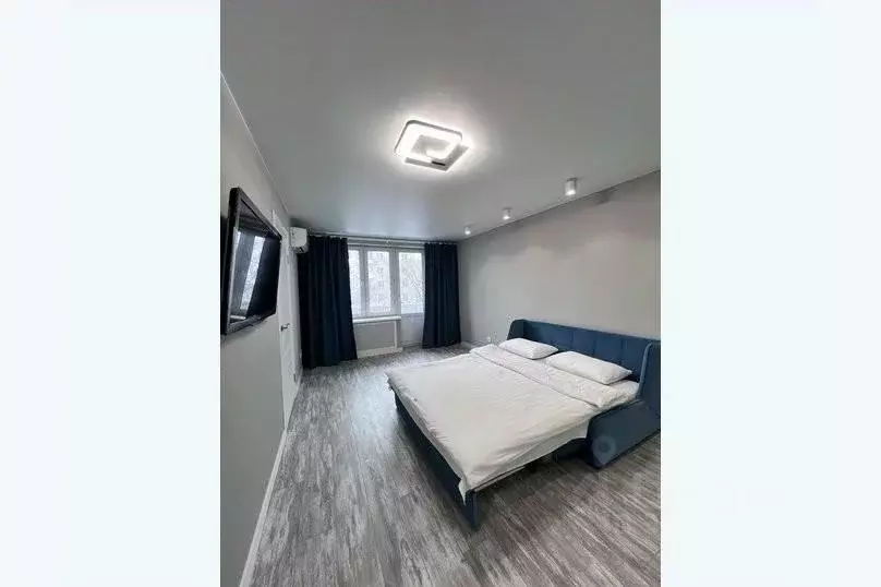 1-к кв. Москва Русаковская ул., 11 (36.0 м) - Фото 1