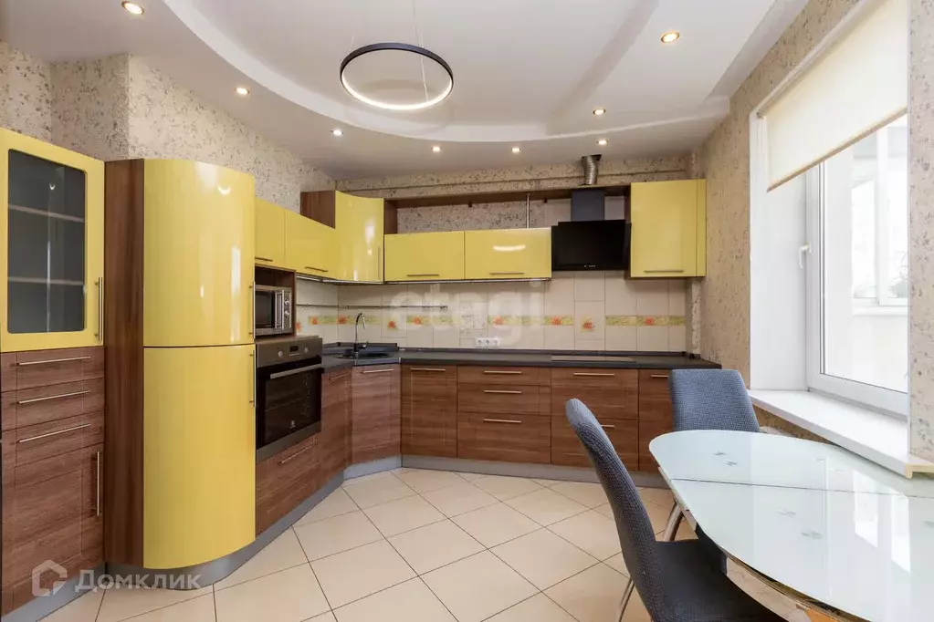 Продаётся 3-к квартира, 77.8 м - Фото 0