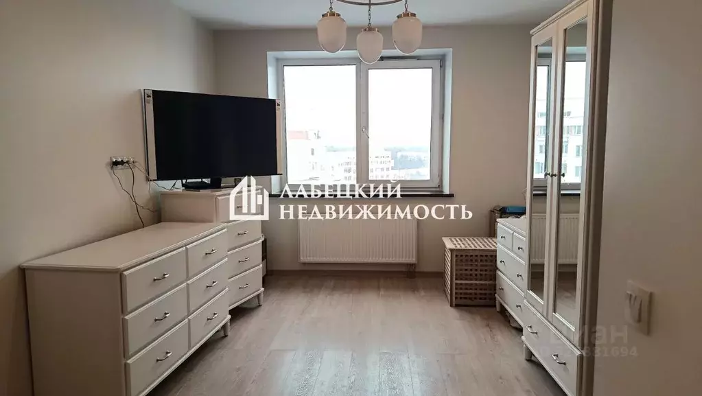 1-к кв. Санкт-Петербург, Санкт-Петербург, Сестрорецк ул. Токарева, 24 ... - Фото 1