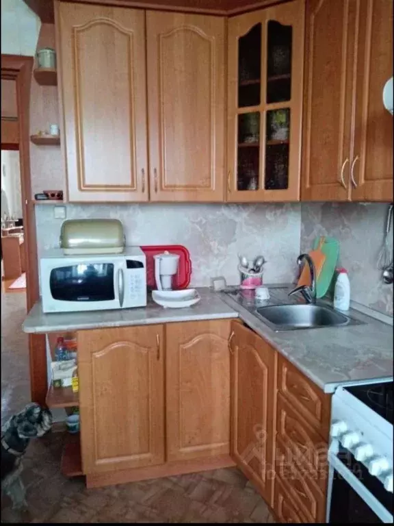 3-к кв. Иркутская область, Зима ул. Лазо, 38 (64.1 м) - Фото 1