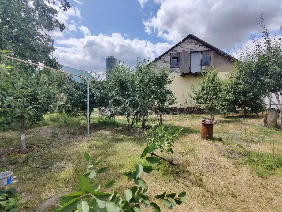 Дом в Волгоградская область, Волгоград Автозаводская ул. (74 м) - Фото 1