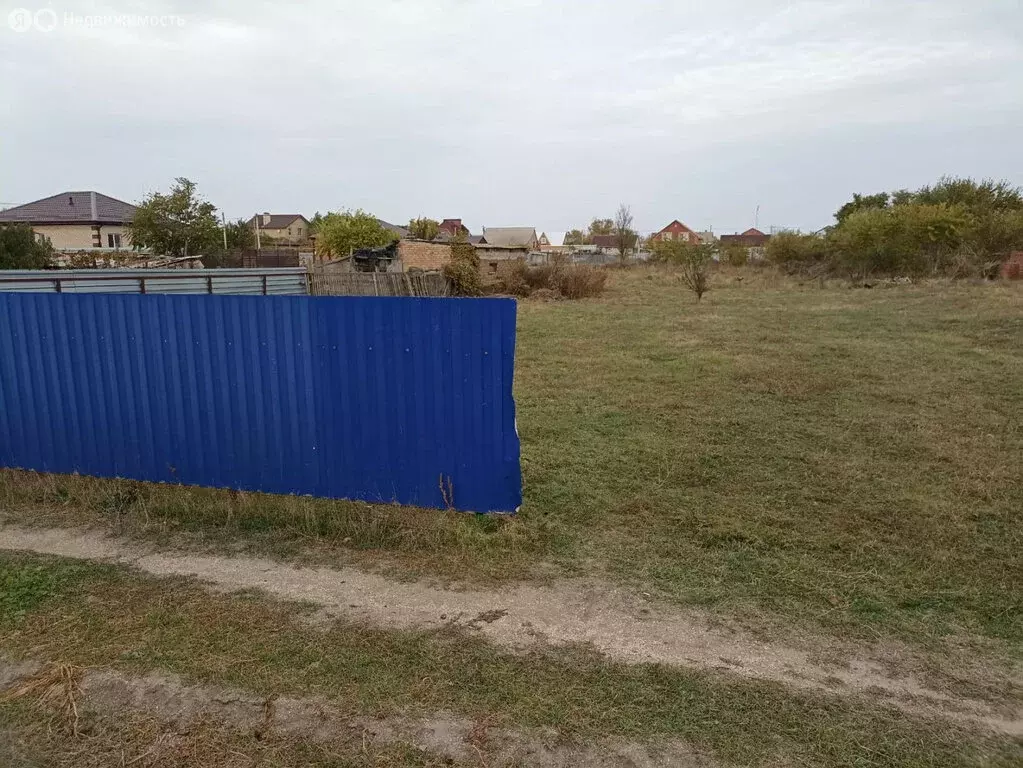 Участок в Должанская, Пролетарская улица (7 м) - Фото 1