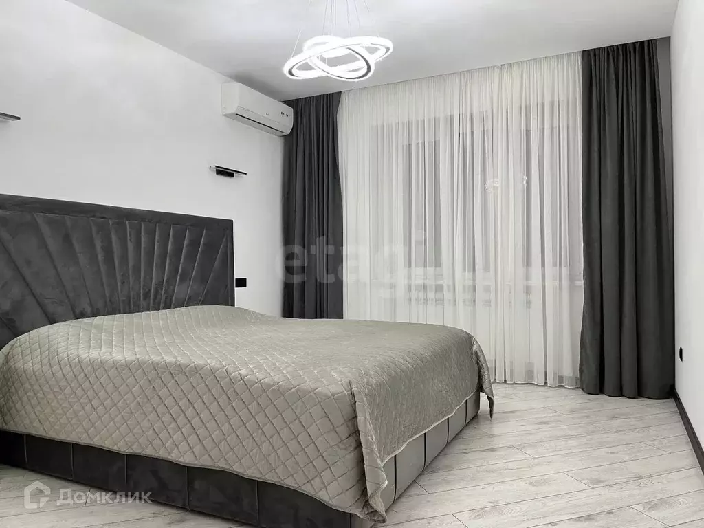 Продаётся 2-к квартира, 80 м - Фото 0