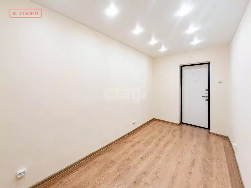 Комната Карелия, Петрозаводск ул. Володарского, 44 (12.5 м) - Фото 1