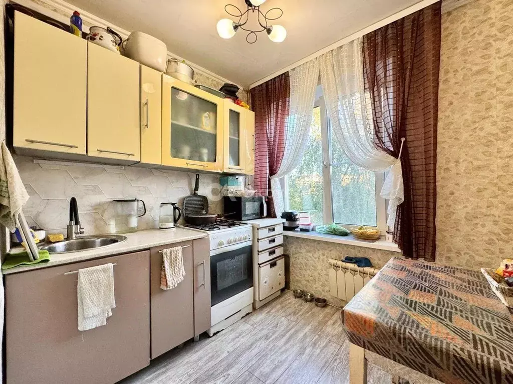 Квартира, 2 комнаты, 41.7 м - Фото 1