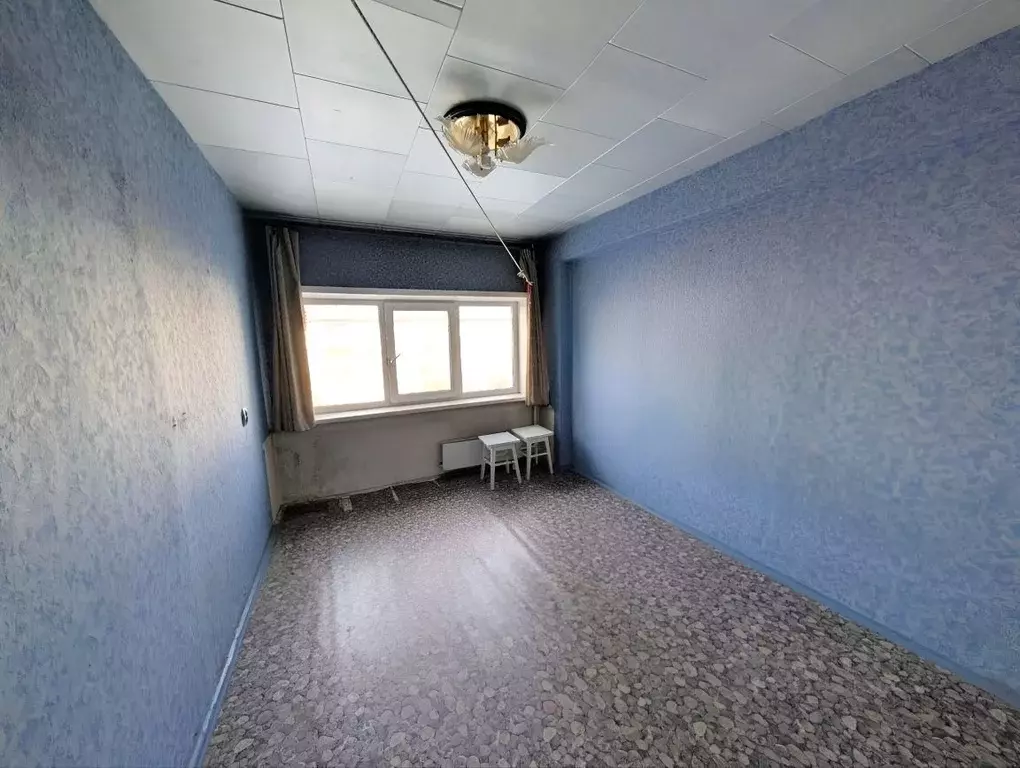 2-к кв. Иркутская область, Иркутск Байкальская ул., 241А (32.0 м) - Фото 0