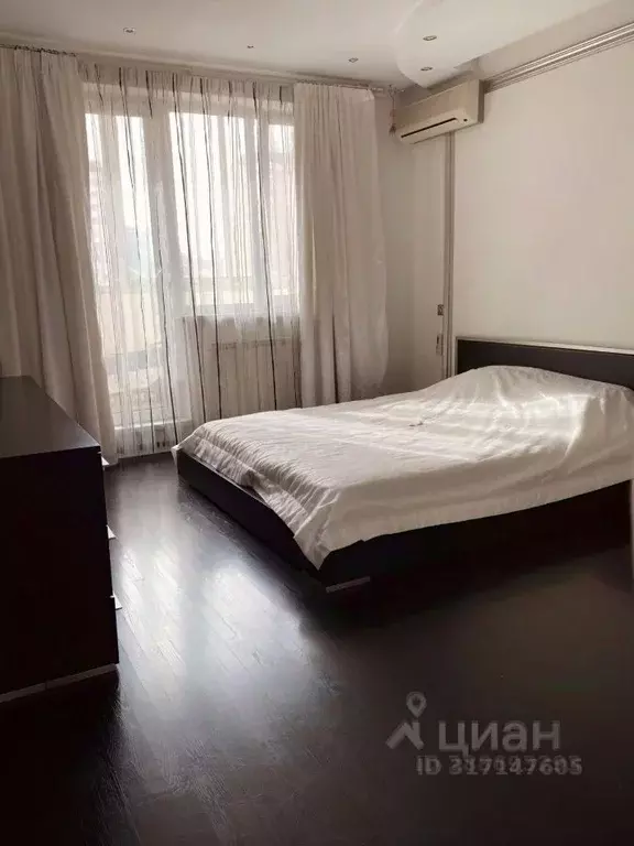 4-к кв. Москва Новочеремушкинская ул., 57К1 (125.0 м) - Фото 0