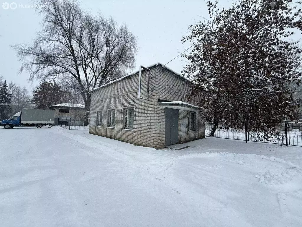 Офис (50 м) - Фото 1