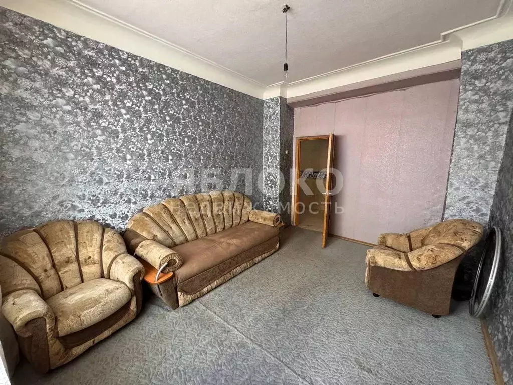2-к кв. Пермский край, Березники ул. Пятилетки, 29 (51.0 м) - Фото 0