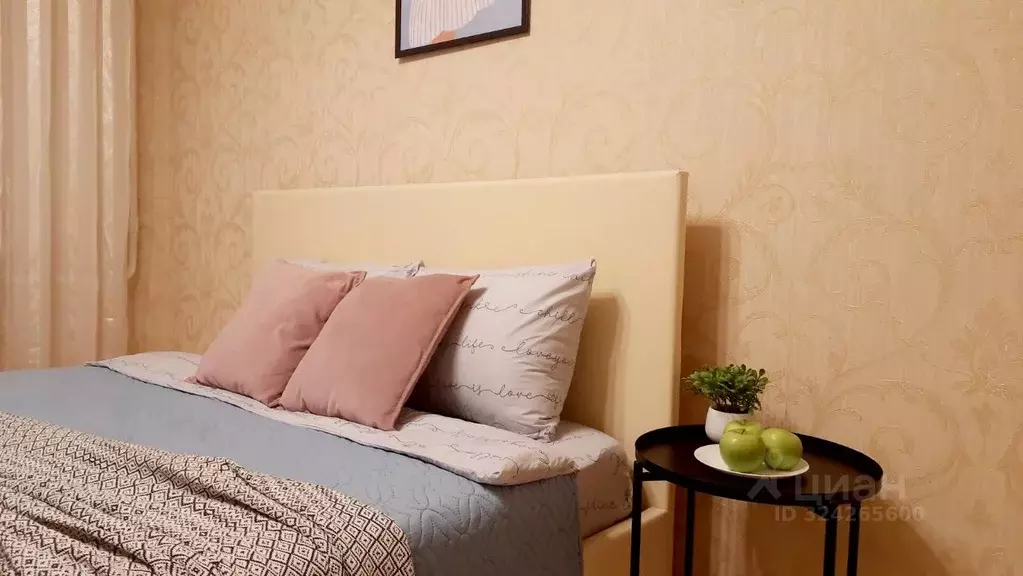 2-к кв. Пермский край, Пермь Ивановская ул., 16 (65.0 м) - Фото 1