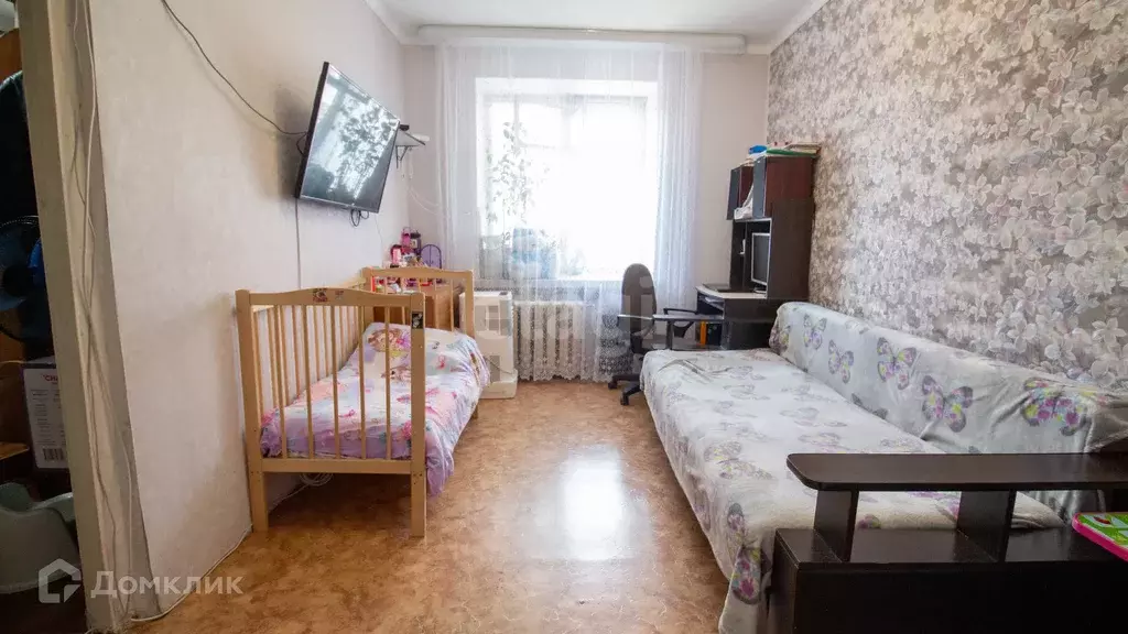 Продаётся 2-к квартира, 35.8 м - Фото 1